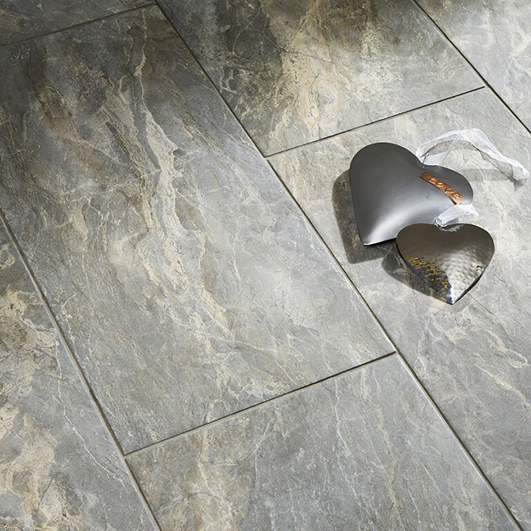 Verona Rockies New Mexico Wall & Floor Tile 308x615mm - JJ Building Materials