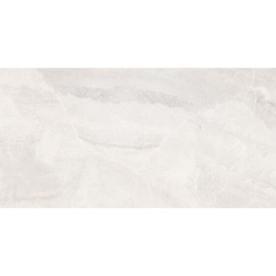 Verona Rola Light Grey Wall & Floor Tile 300x600mm - JJ Building Materials