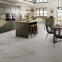 Verona Sanford Wall & Floor Tile 995x995mm - JJ Building Materials