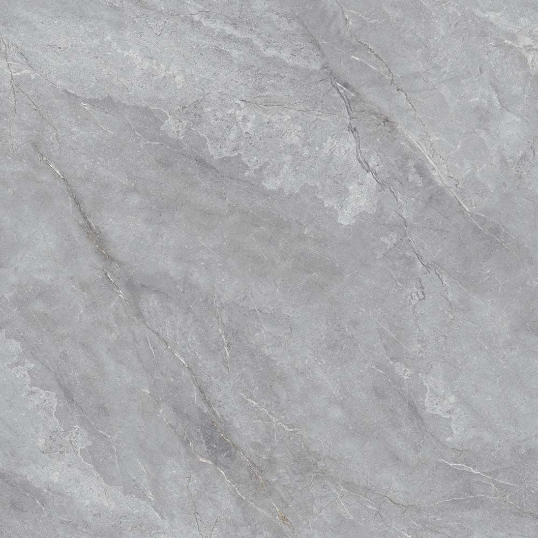 Verona Selene Silver Wall & Floor Tile 1000x1000mm - JJ Building Materials