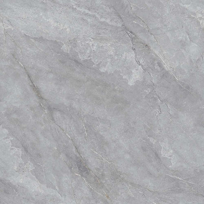 Verona Selene Silver Wall & Floor Tile 1000x1000mm - JJ Building Materials