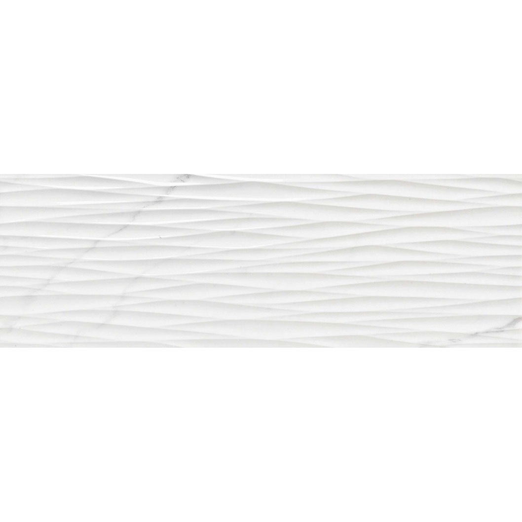 Verona Serenity Décor Wall Tile 300x900mm - JJ Building Materials