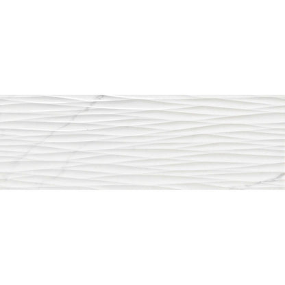 Verona Serenity Décor Wall Tile 300x900mm - JJ Building Materials