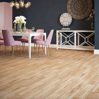 Verona Sherwood Wall & Floor Tile 150x600mm - JJ Building Materials