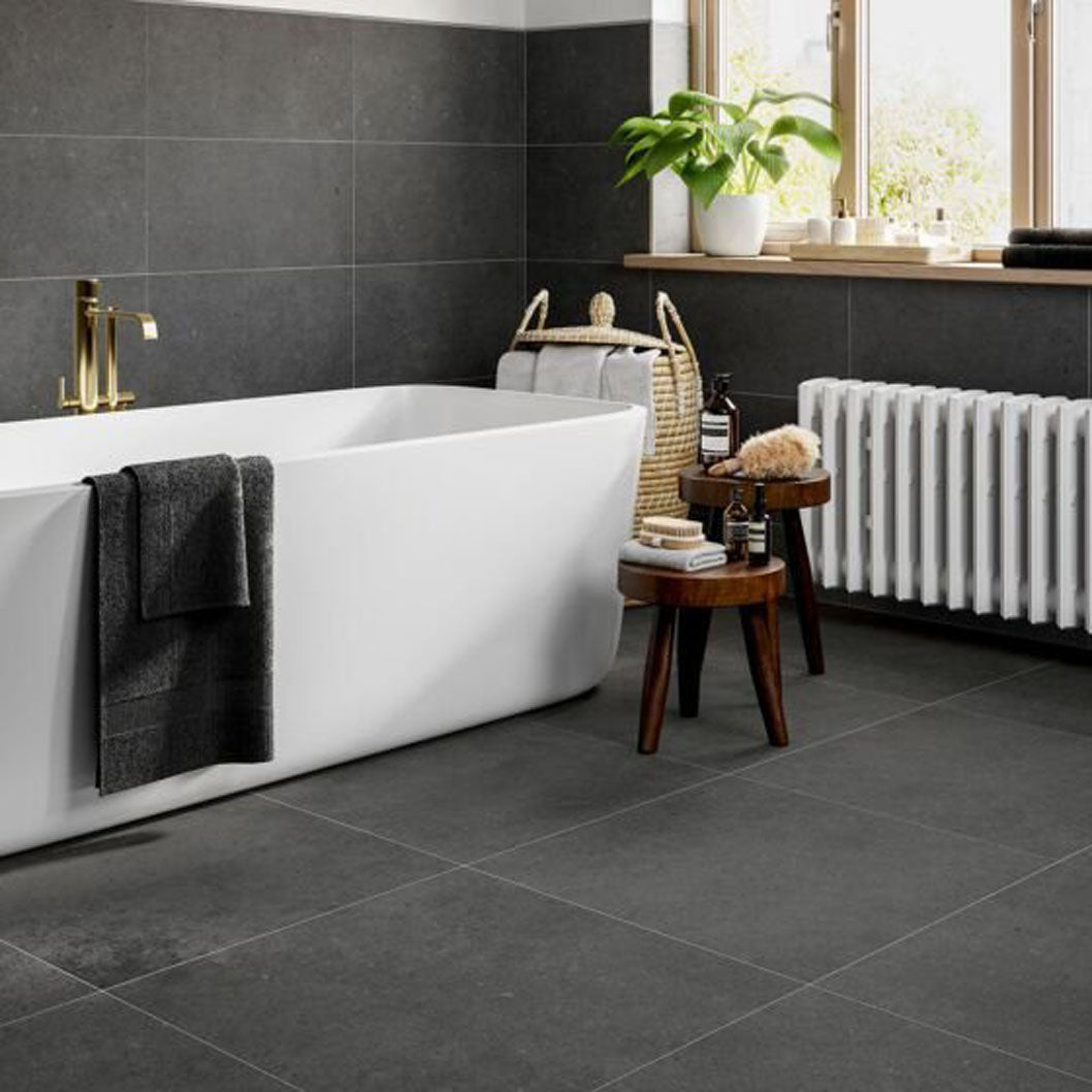 Verona Siena Wall & Floor Tile 300x600mm - JJ Building Materials