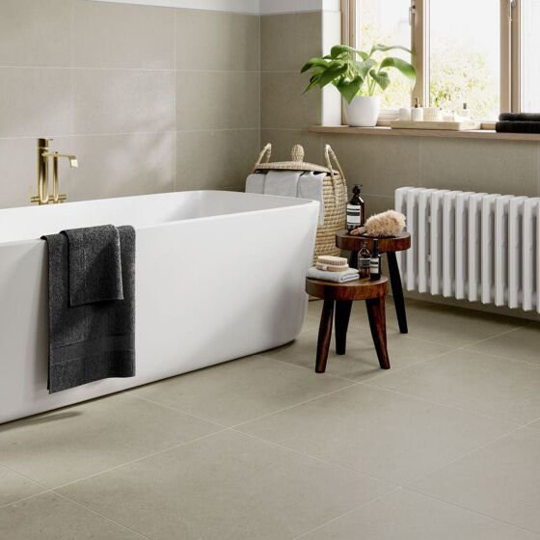 Verona Siena Wall & Floor Tile 300x600mm - JJ Building Materials
