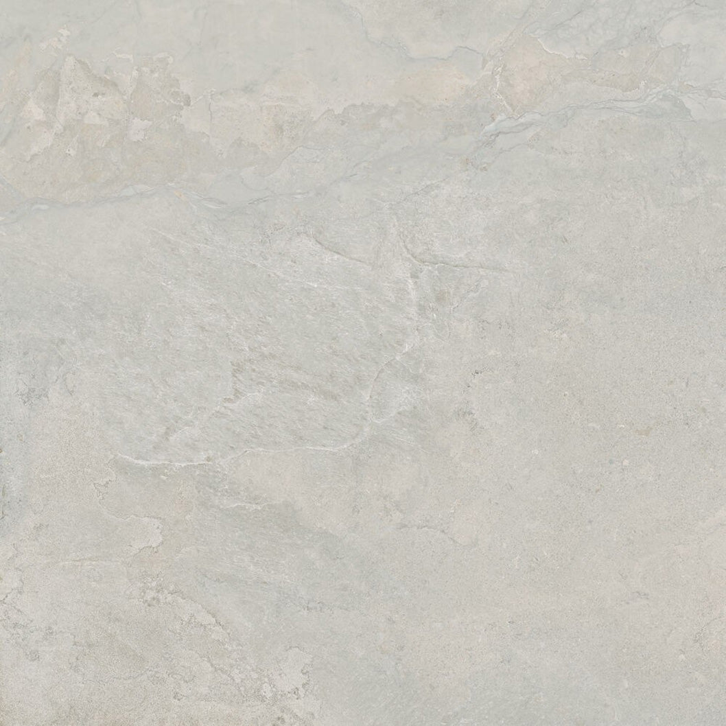 Verona Slate Mix Outdoor Porcelain Floor Tile 1000x1000x20mm - JJ Building Materials