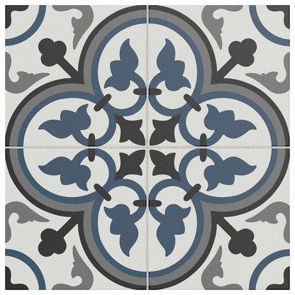 Verona Sorolla Wall & Floor Tile 250x250mm - JJ Building Materials