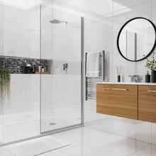Verona Space White Wall & Floor Tile 300x600mm - JJ Building Materials
