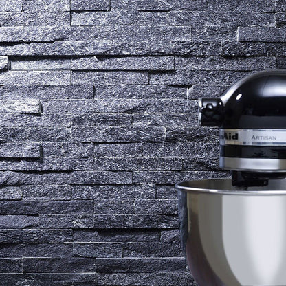 Verona Sparkle Slate Cladding 100x360mm - JJ Building Materials