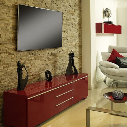 Verona Sparkle Slate Cladding 100x360mm - JJ Building Materials