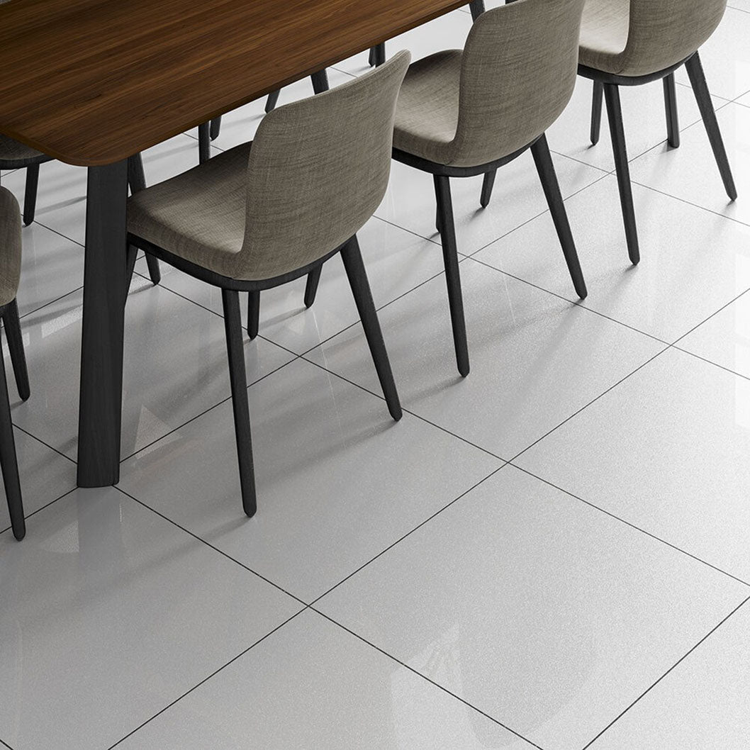 Verona Sugar Wall & Floor Tile 600x600mm - JJ Building Materials
