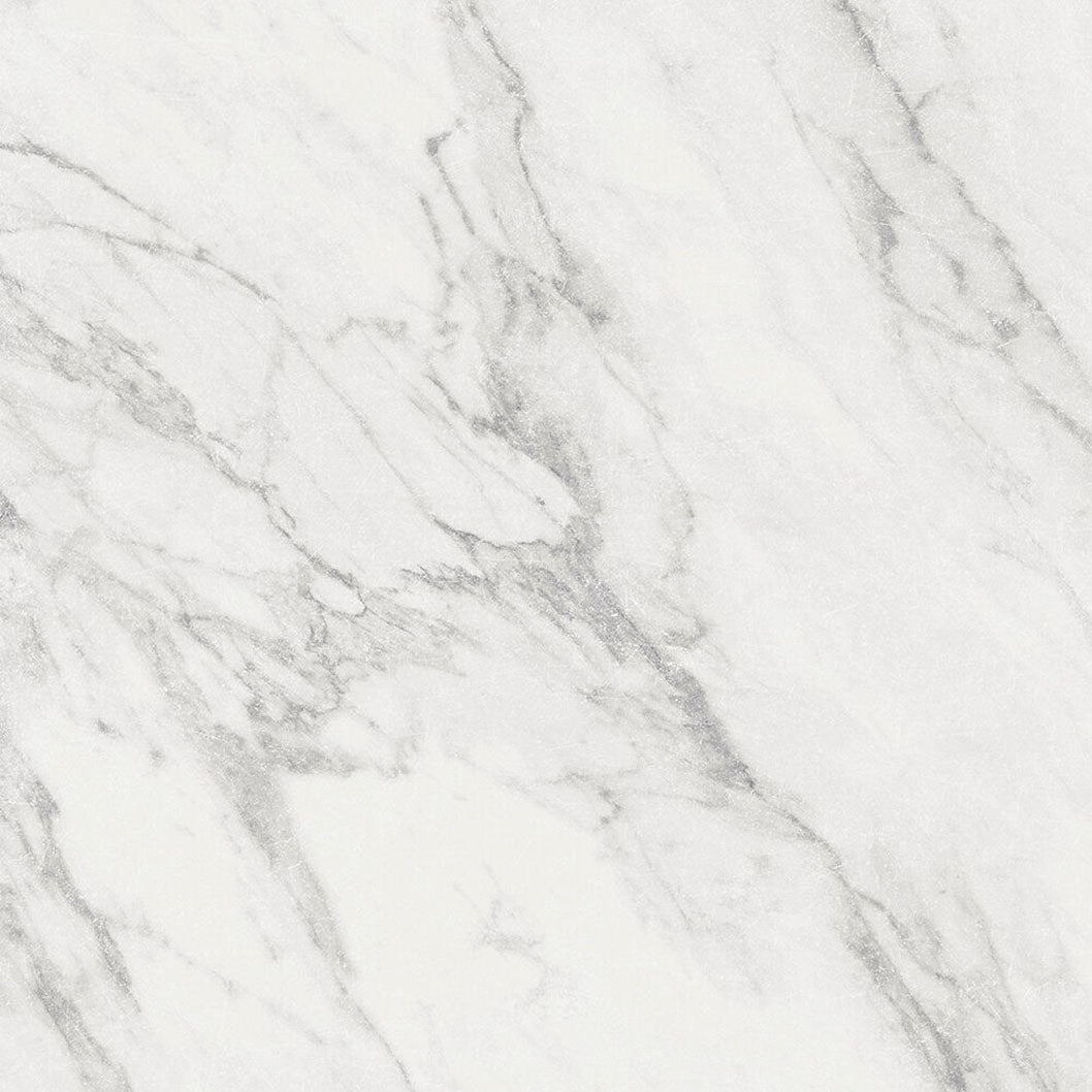 Verona Terma White Wall & Floor Tile 600x600mm - JJ Building Materials