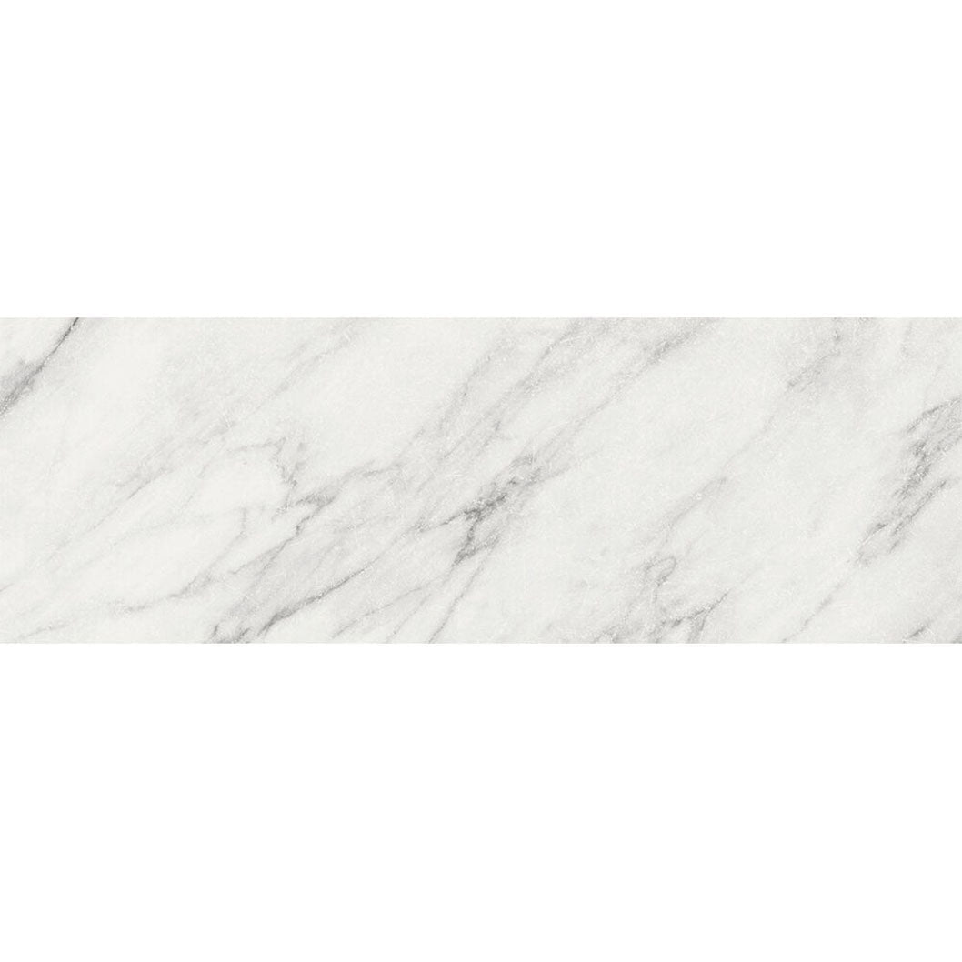 Verona Terma White Wall Tile 250x750mm - JJ Building Materials