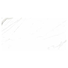 Verona Valletta Statuario Wall & Floor Tile 300x600mm - JJ Building Materials