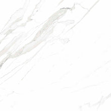 Verona Valletta Statuario Wall & Floor Tile 600x600mm - JJ Building Materials