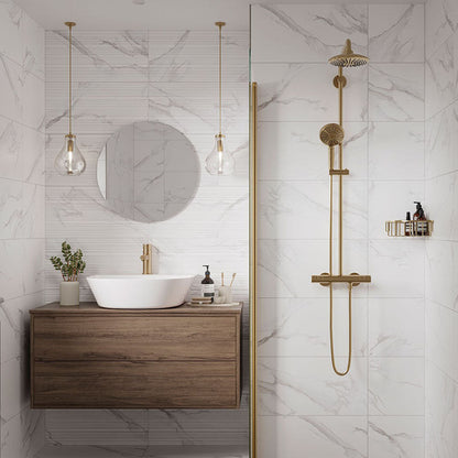 Verona Vernazza Wall Tile 300x600mm - JJ Building Materials