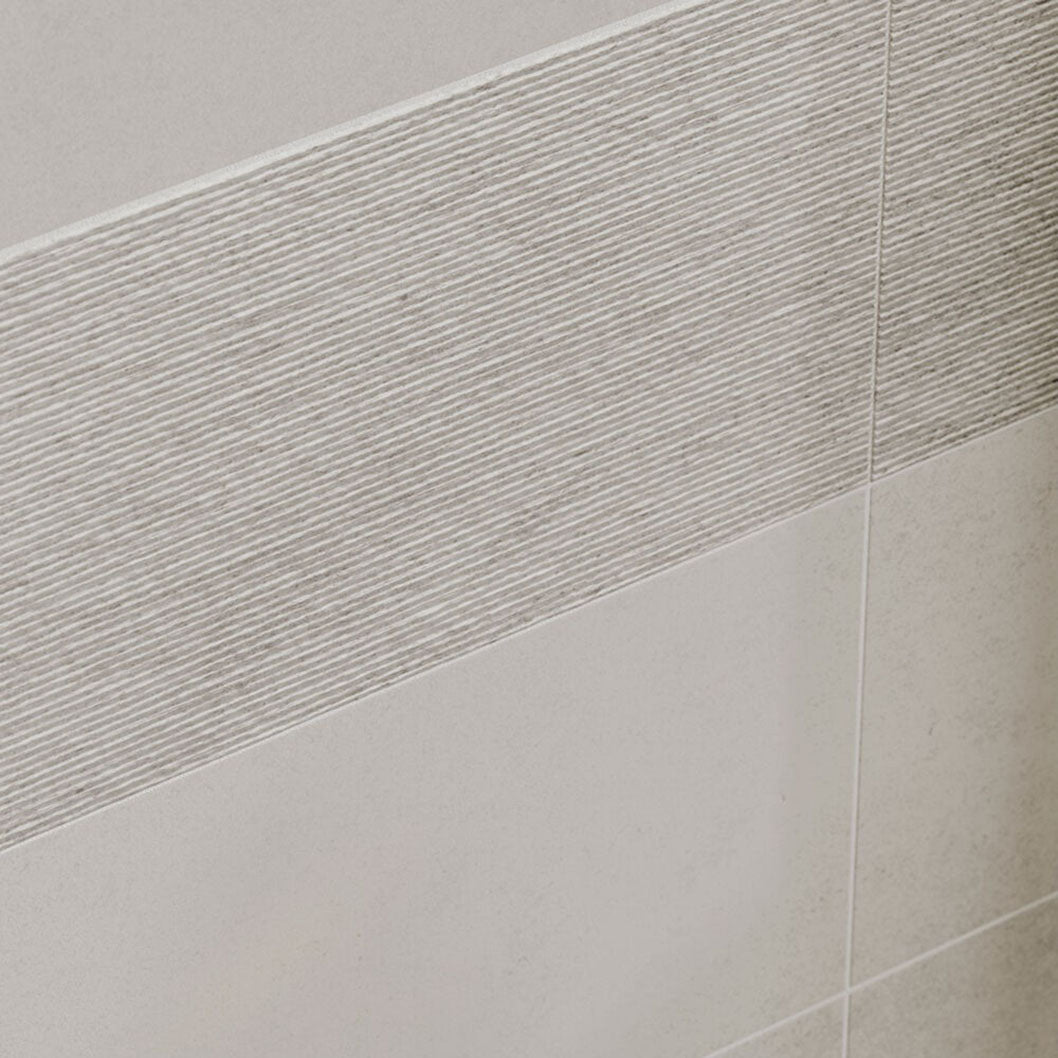 Verona Veronica Linear Décor Wall Tile 300x600mm - JJ Building Materials