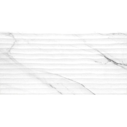 Verona Waldorf Décor Wall Tile 300x600mm - JJ Building Materials