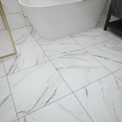 Verona Waldorf Wall & Floor Tile 600x600mm - JJ Building Materials