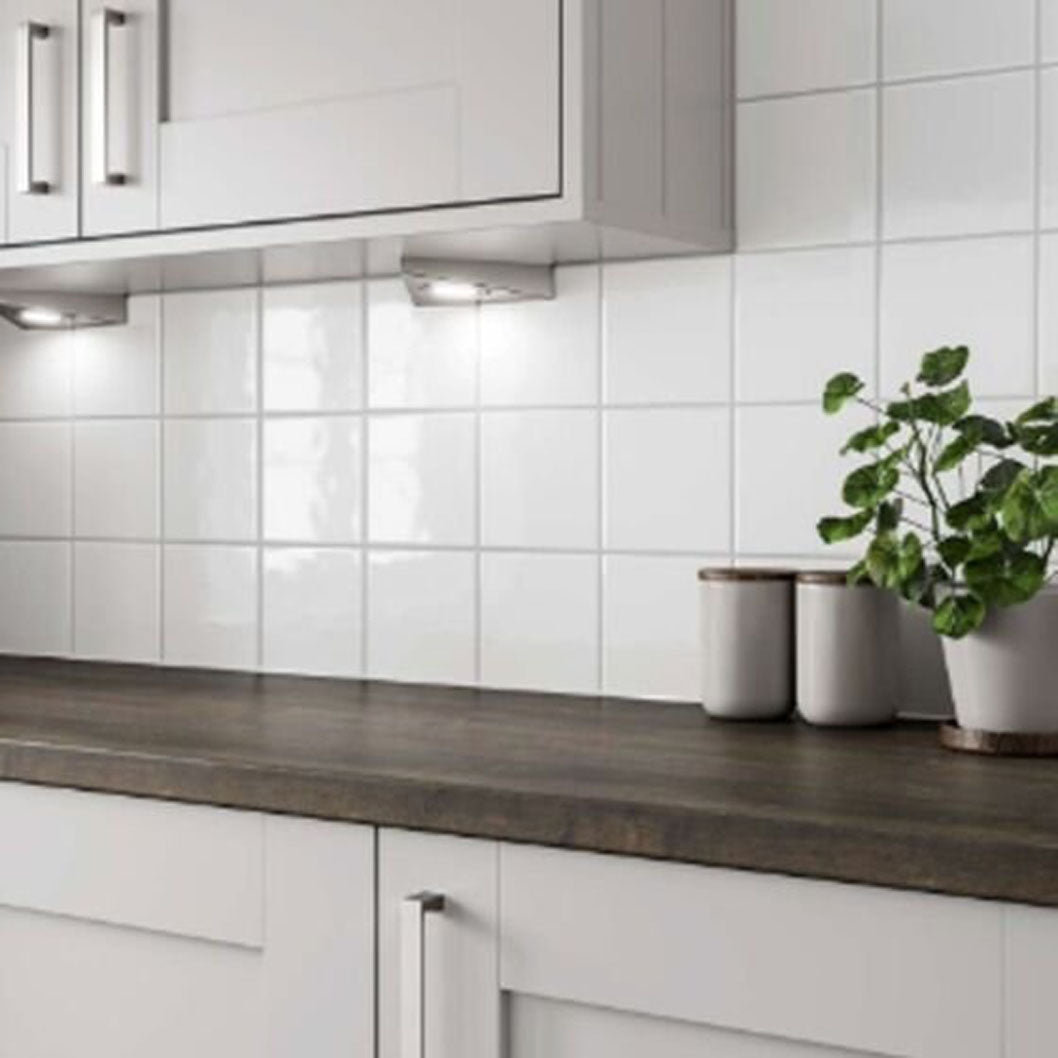 Verona Wall Tile 150x150mm - JJ Building Materials