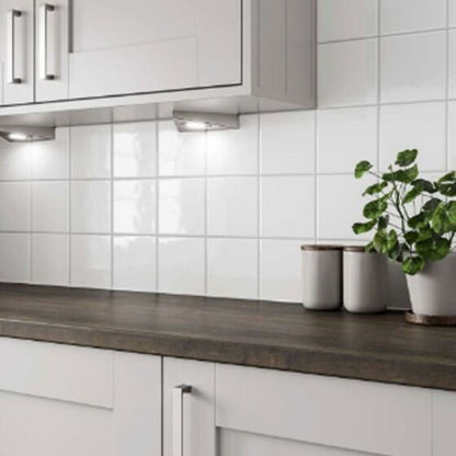 Verona Wall Tile 150x150mm - JJ Building Materials