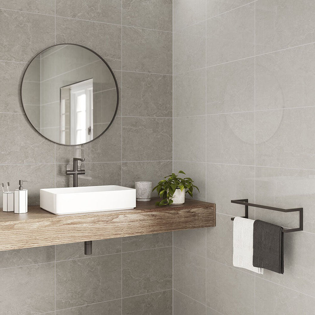 Verona Zeta Wall Tile 300x450mm - JJ Building Materials