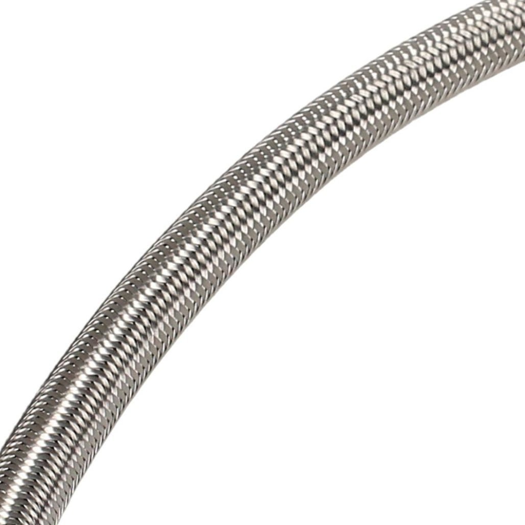 V&G Compression 15mm Iso x 1/2 300mm Flexi Tap Connector - JJ Building Materials