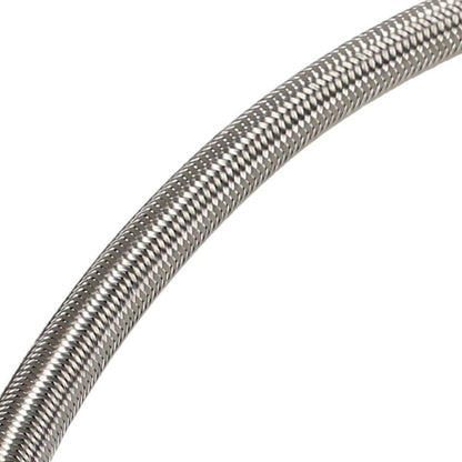 V&G Compression 15mm Iso x 1/2 300mm Flexi Tap Connector - JJ Building Materials