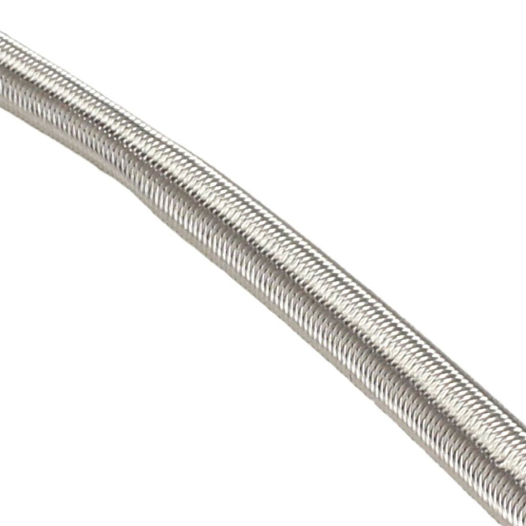 V&G Compression 15mm x 15mm x 300mm Flexi Tap Connector - JJ Building Materials