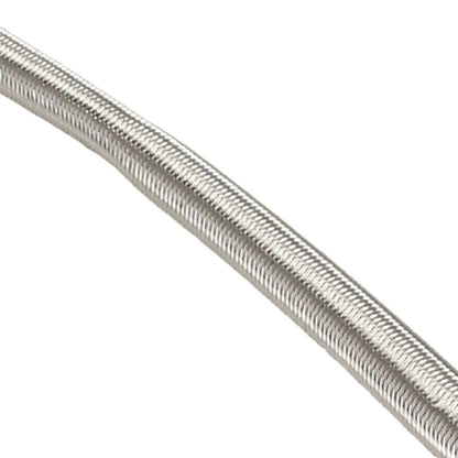 V&G Compression 15mm x 15mm x 300mm Flexi Tap Connector - JJ Building Materials