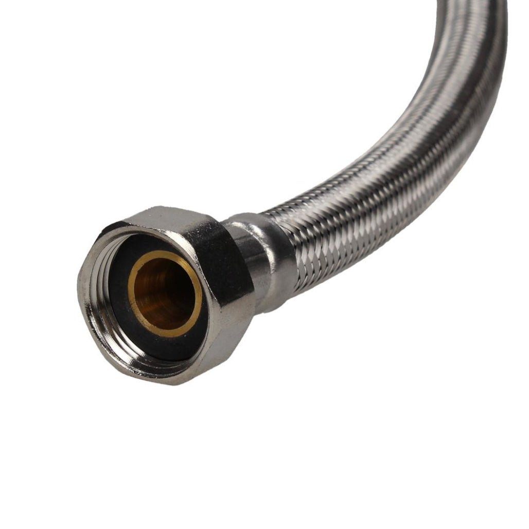V&G Compression Flexi Tap Connector - JJ Building Materials
