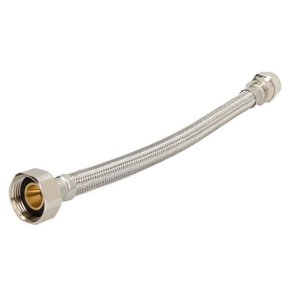 V&G Compression Flexi Tap Connector - JJ Building Materials