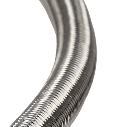 V&G Compression Flexi Tap Connector - JJ Building Materials