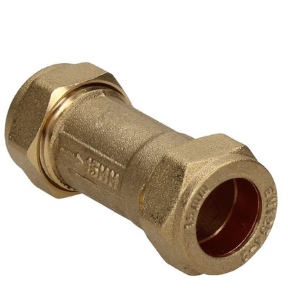 V&G Compression Single Check Valve - JJ Building Materials