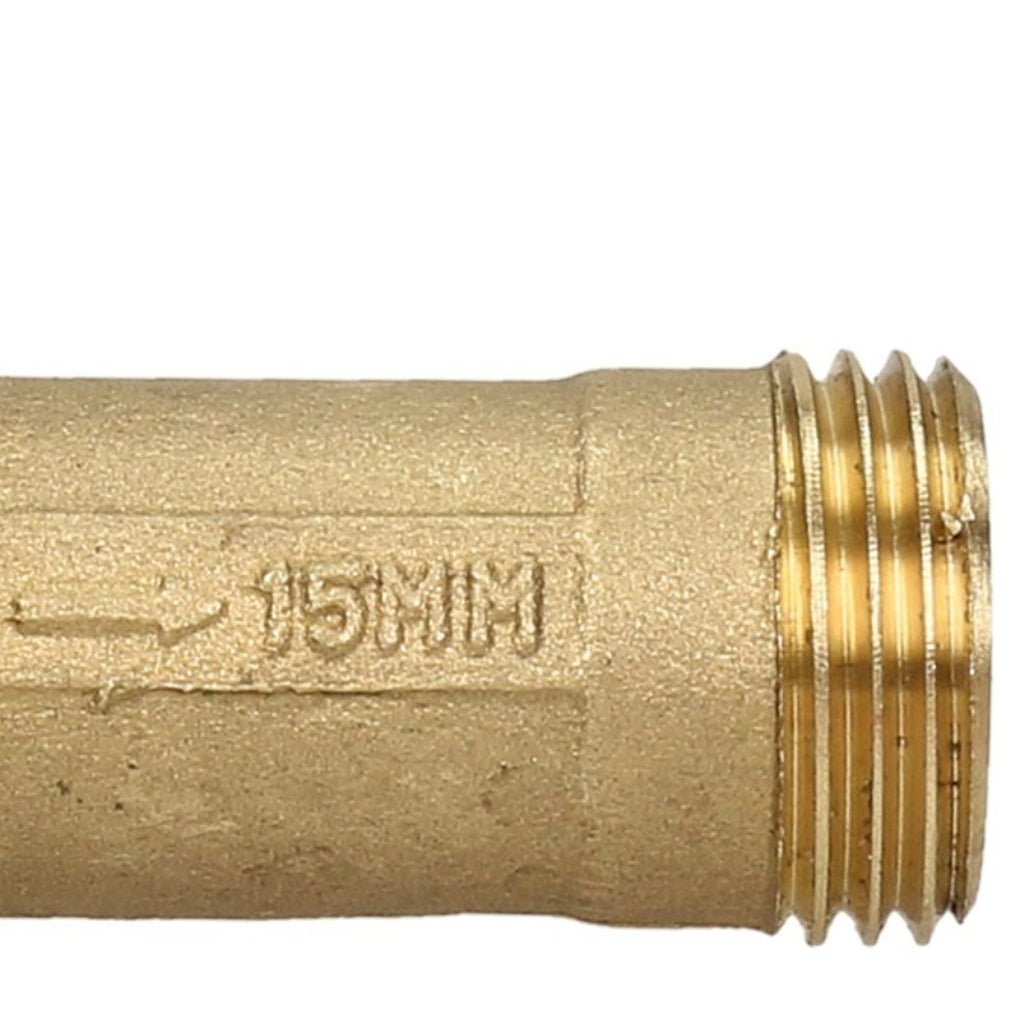 V&G Compression Single Check Valve - JJ Building Materials