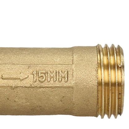V&G Compression Single Check Valve - JJ Building Materials