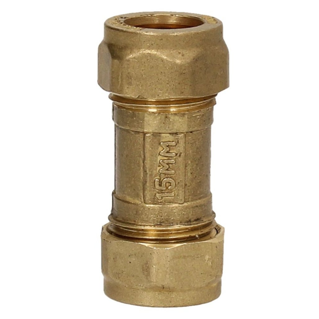 V&G Compression Single Check Valve - JJ Building Materials