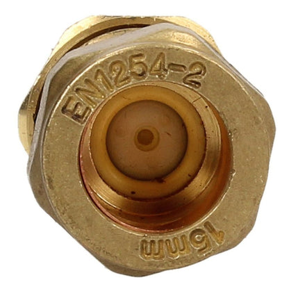 V&G Compression Single Check Valve - JJ Building Materials