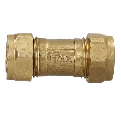 V&G Compression Single Check Valve - JJ Building Materials