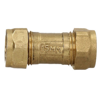 V&G Compression Single Check Valve - JJ Building Materials