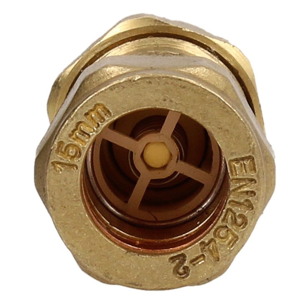 V&G Compression Single Check Valve - JJ Building Materials