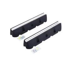Viessmann Anti-Vibration Rubber Feet with Fixings - JJ Building Materials