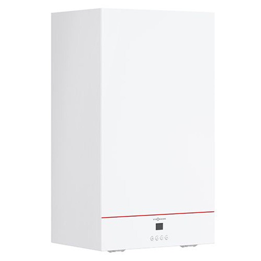 Viessmann Classic BPKB Boiler - JJ Building Materials
