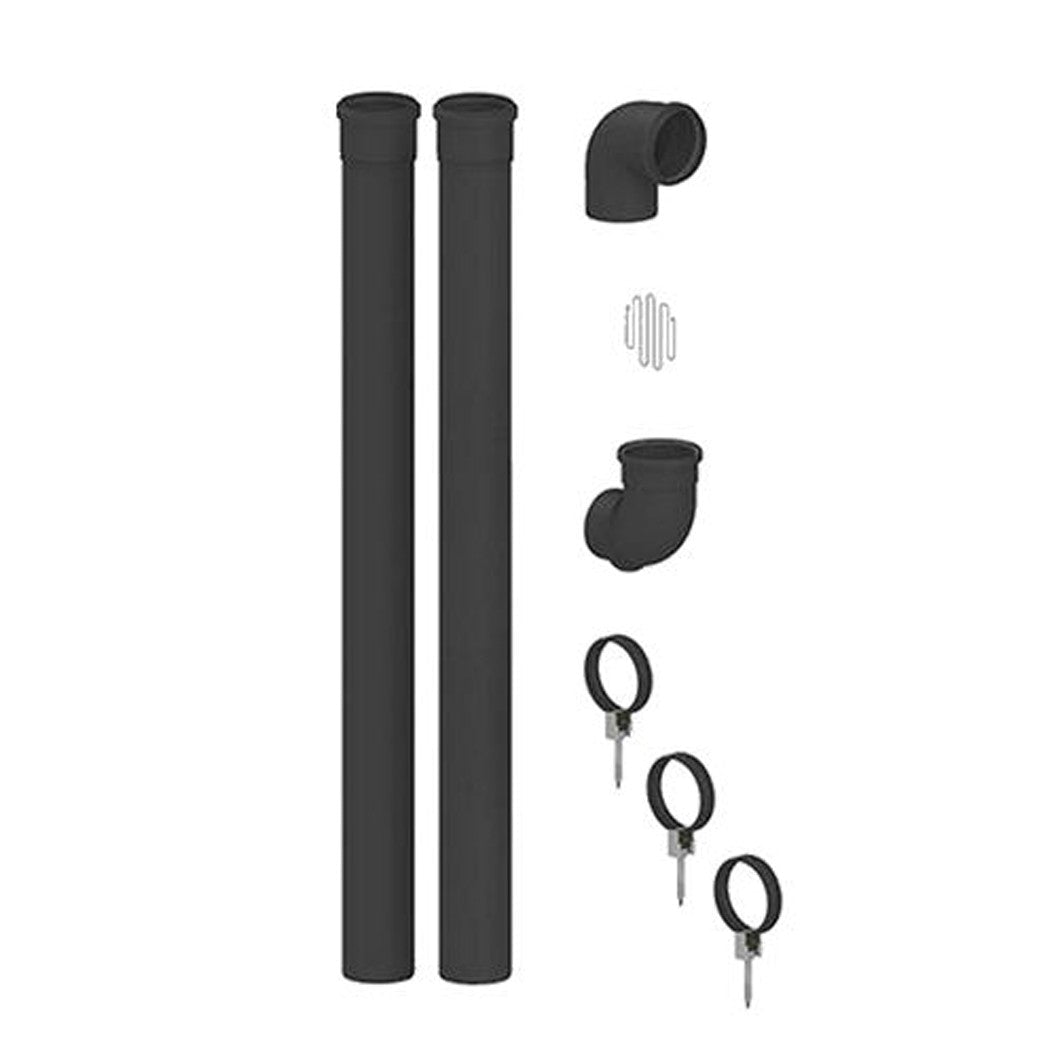 Viessmann Plume Management Kit - JJ Building Materials