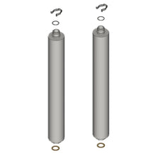 Viessmann Vitocal Connection Set for Floor Mounting - JJ Building Materials