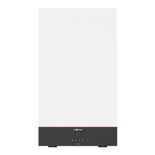 Viessmann Vitodens 025-W 28kW Gas Condensing Combi Boiler - JJ Building Materials