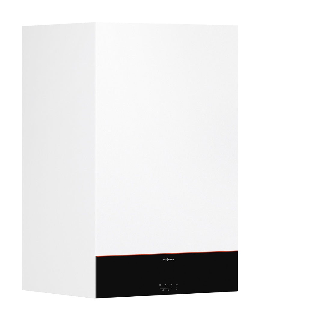 Viessmann Vitodens 100-W B1GA Heat Only Boiler - JJ Building Materials