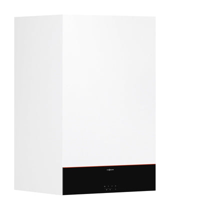 Viessmann Vitodens 100-W B1HG System Boiler - JJ Building Materials
