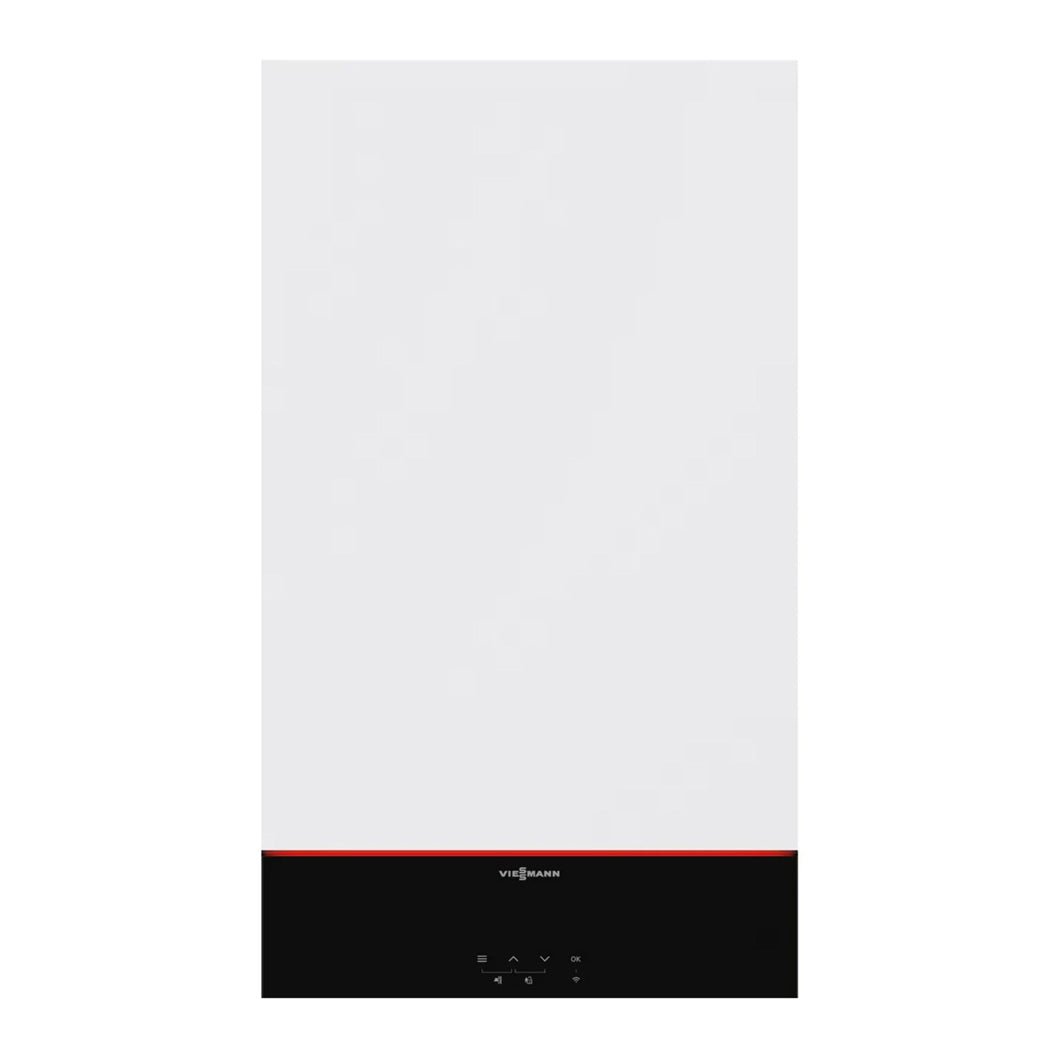 Viessmann Vitodens 100-W B1HG System Boiler - JJ Building Materials